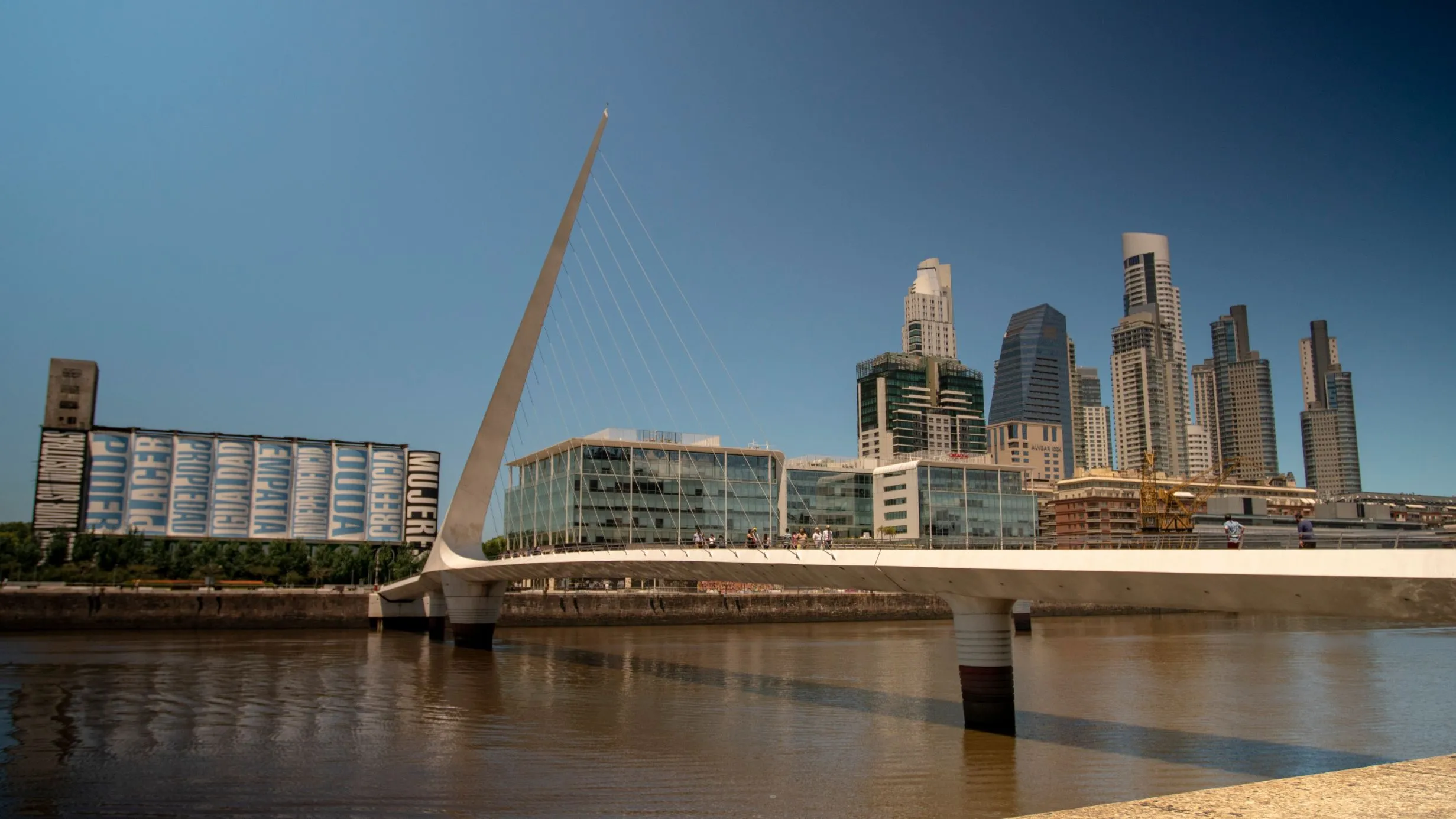 Visit Argentina - Region Buenos Aires