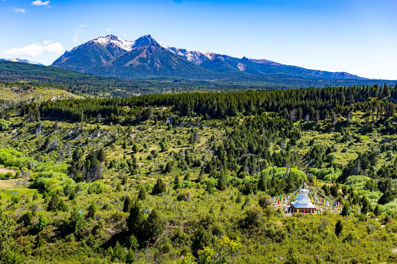Exploring Chubut Province, Argentina - Gaiman and Trevelin