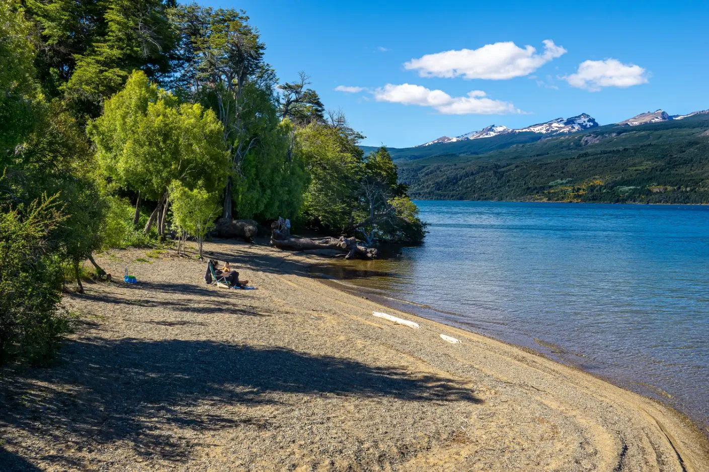 Exploring Chubut Province, Argentina - Natural landscapes