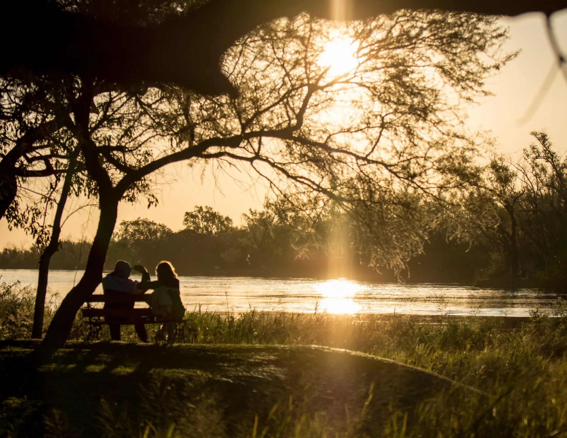 Visit Argentina - Camino de la costa