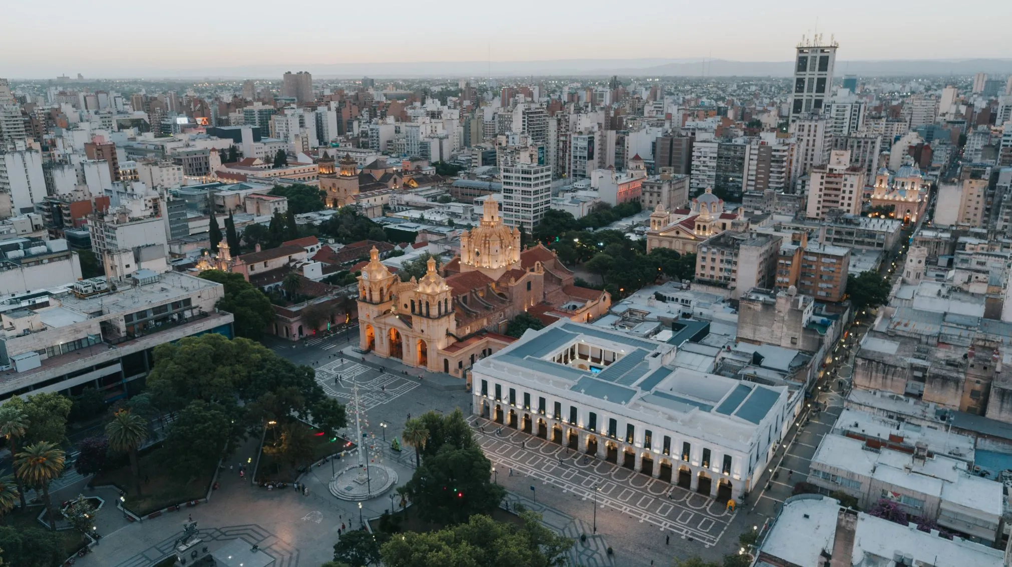 Visit Argentina - Córdoba